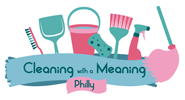 Cleaning with a Meaning Philly